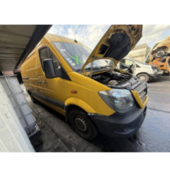 Autoradio d'origine MERCEDES SPRINTER 2 Photo n°13