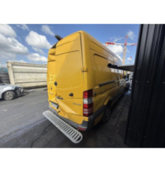 Autoradio d'origine MERCEDES SPRINTER 2 Photo n°17