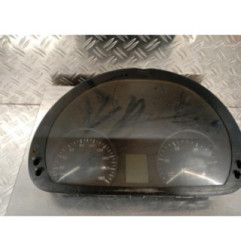 Compteur MERCEDES SPRINTER 2 Photo n°1