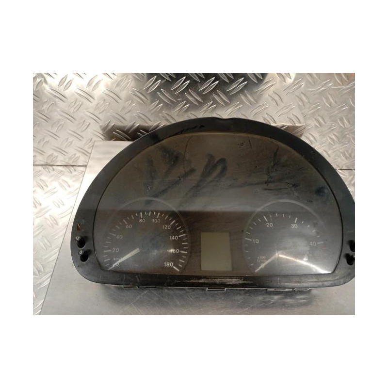 Compteur MERCEDES SPRINTER 2