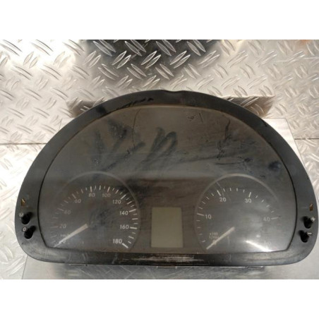 Compteur MERCEDES SPRINTER 2