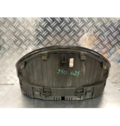 Compteur MERCEDES SPRINTER 2 Photo n°4