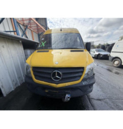Compteur MERCEDES SPRINTER 2 Photo n°9