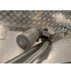 Moteur essuie glace avant MERCEDES SPRINTER 2 Photo n°3