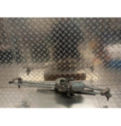 Moteur essuie glace avant MERCEDES SPRINTER 2 Photo n°4