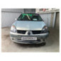 Moteur RENAULT CLIO 2