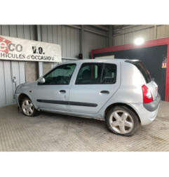 Moteur RENAULT CLIO 2 Photo n°7