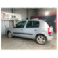 Moteur RENAULT CLIO 2