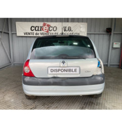 Moteur RENAULT CLIO 2 Photo n°9
