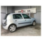 Train arriere complet RENAULT CLIO 2