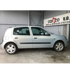 Compteur RENAULT CLIO 2 Photo n°5