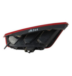 Feu arriere principal droit (feux) FIAT GRANDE PUNTO Photo n°4