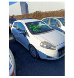 Feu arriere principal droit (feux) FIAT GRANDE PUNTO Photo n°15