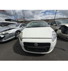 Feu arriere principal droit (feux) FIAT GRANDE PUNTO Photo n°16