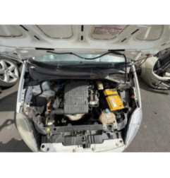 Feu arriere principal droit (feux) FIAT GRANDE PUNTO Photo n°17