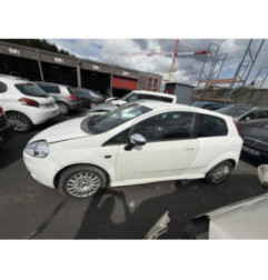 Feu arriere principal droit (feux) FIAT GRANDE PUNTO Photo n°19