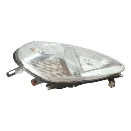 Optique avant principal gauche (feux)(phare) FIAT GRANDE PUNTO Photo n°1