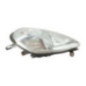 Optique avant principal gauche (feux)(phare) FIAT GRANDE PUNTO