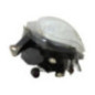 Optique avant principal gauche (feux)(phare) FIAT GRANDE PUNTO