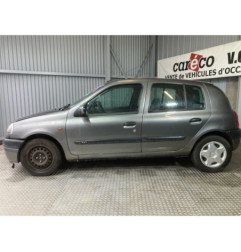 Moyeu avant droit RENAULT CLIO 2