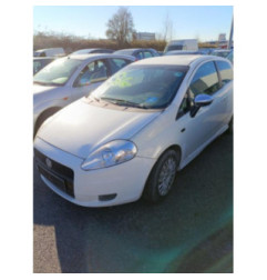 Retroviseur droit FIAT GRANDE PUNTO Photo n°14