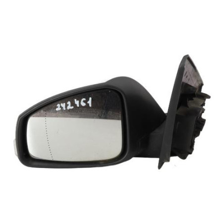 Retroviseur gauche RENAULT MEGANE 3 Photo n°1