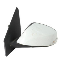 Retroviseur gauche RENAULT MEGANE 3 Photo n°3