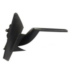 Retroviseur gauche RENAULT MEGANE 3 Photo n°5