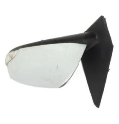 Retroviseur gauche RENAULT MEGANE 3 Photo n°6