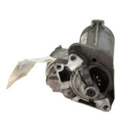 Demarreur RENAULT MEGANE 3 Photo n°1