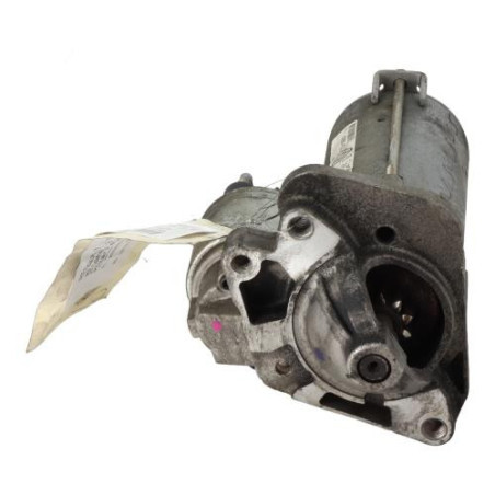 Demarreur RENAULT MEGANE 3 Photo n°1