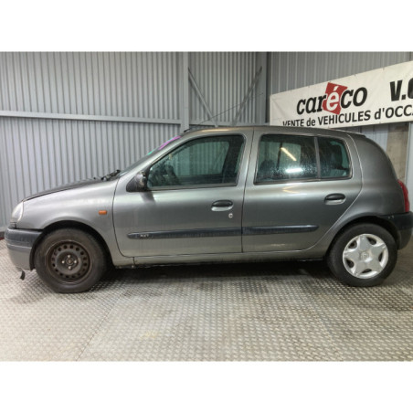 Air bag passager RENAULT CLIO 2