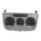 Commande chauffage FIAT GRANDE PUNTO