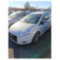 Commande chauffage FIAT GRANDE PUNTO