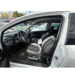 Commande chauffage FIAT GRANDE PUNTO Photo n°18