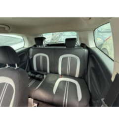 Commande chauffage FIAT GRANDE PUNTO Photo n°20