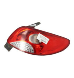 Feu arriere principal droit (feux) PEUGEOT 206+ Photo n°1