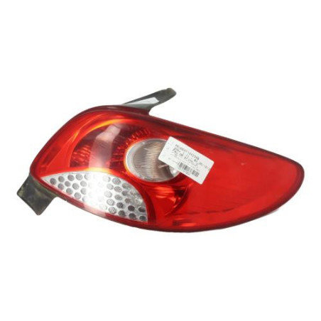 Feu arriere principal droit (feux) PEUGEOT 206+ Photo n°1