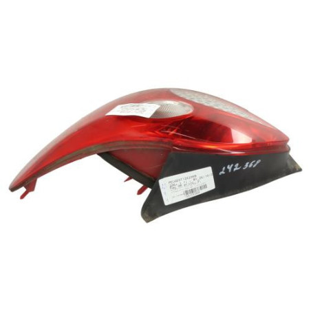 Feu arriere principal droit (feux) PEUGEOT 206+
