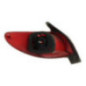 Feu arriere principal droit (feux) PEUGEOT 206+