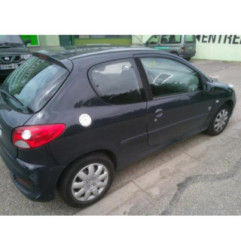 Feu arriere principal droit (feux) PEUGEOT 206+ Photo n°8