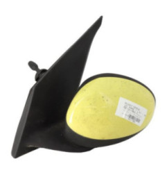 Retroviseur gauche PEUGEOT 107 Photo n°3