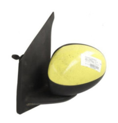 Retroviseur gauche PEUGEOT 107 Photo n°6