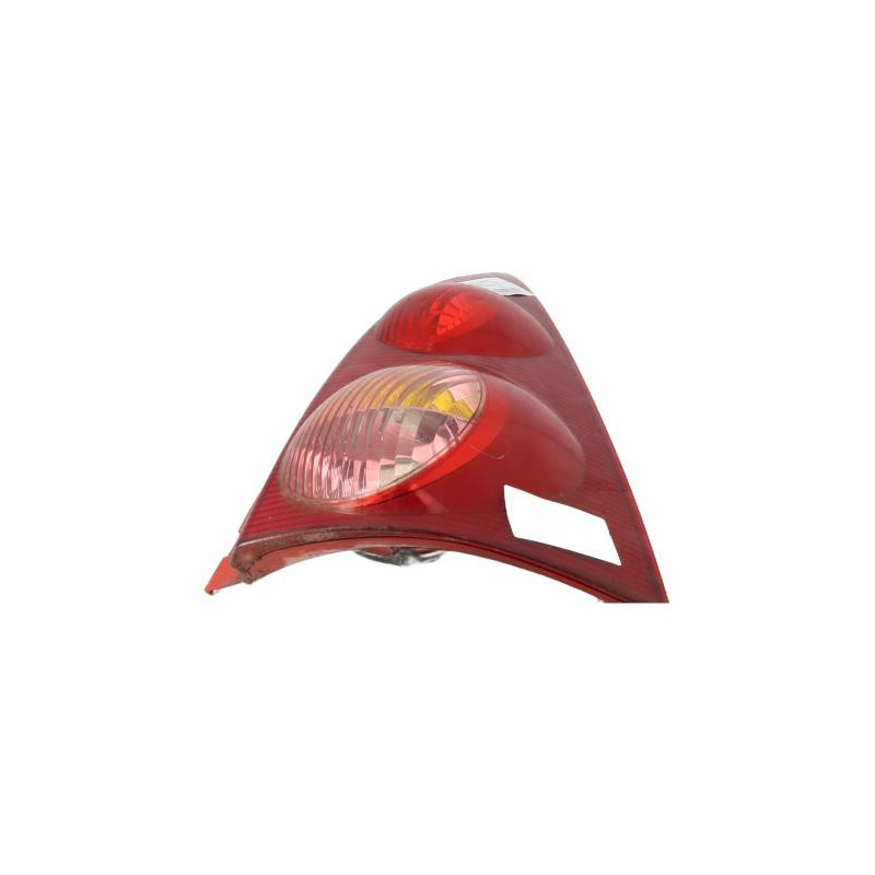 Feu arriere principal droit (feux) PEUGEOT 107