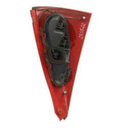 Feu arriere principal droit (feux) PEUGEOT 107 Photo n°5