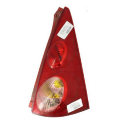 Feu arriere principal droit (feux) PEUGEOT 107 Photo n°6