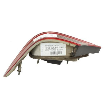 Feu arriere principal droit (feux) MERCEDES CLASSE CLK 208