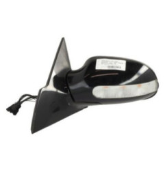 Retroviseur gauche MERCEDES CLASSE CLK 208 Photo n°6