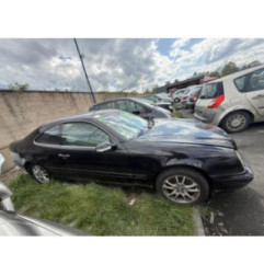 Retroviseur gauche MERCEDES CLASSE CLK 208 Photo n°16