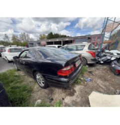 Retroviseur gauche MERCEDES CLASSE CLK 208 Photo n°20